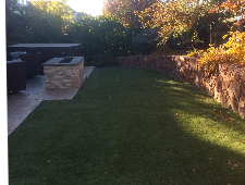 Sod installations in Littleton